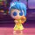 Pixar Cosbi Minifiguren 8 cm Blind Box Display (8)