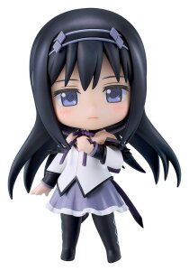 Puella Magi Madoka Magica Nendoroid Basic Actionfigur...