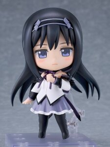 Puella Magi Madoka Magica Nendoroid Basic Actionfigur...