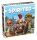 Spirited Brettspiel *EN*