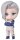 The Legend of Hei II Nendoroid Actionfigur Luye 10 cm