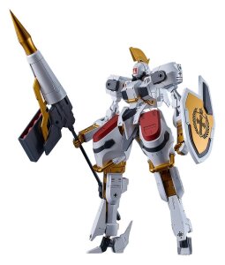 Titanomachia Moderoid Plastic Model Kit SIDE:GR Vector -...