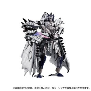 Transformers Team-Up Series Actionfigur Monster Hunter...