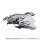 Transformers Team-Up Series Actionfigur Monster Hunter Silver Rathalos Prime 13 cm