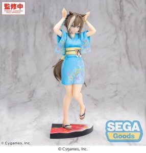 Umamusume: Pretty Derby XStellar PVC Figur Cheval Grand...