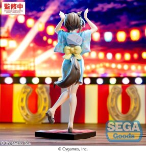 Umamusume: Pretty Derby XStellar PVC Figur Cheval Grand Tracen Ondo 21 cm