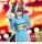 Umamusume: Pretty Derby XStellar PVC Figur Cheval Grand Tracen Ondo 21 cm