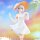 Date A Live V PVC Figur Origami Tobiichi Summer Dress 20 cm
