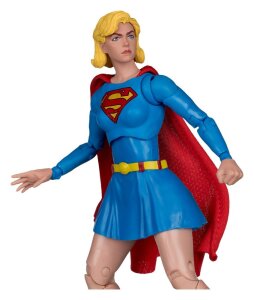 DC Multiverse Collector Edition Actionfigur Supergirl (Collector Edition #59) 18 cm