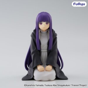 Frieren: Beyond Journeys End Noodle Stopper PVC Figur...