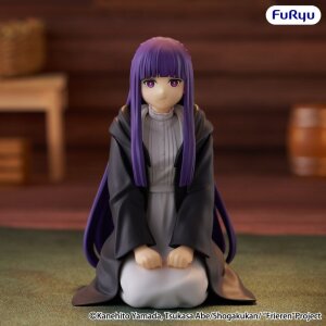 Frieren: Beyond Journeys End Noodle Stopper PVC Figur...