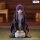 Frieren: Beyond Journeys End Noodle Stopper PVC Figur Fern Sulky Ver. 9,5 cm