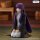 Frieren: Beyond Journeys End Noodle Stopper PVC Figur Fern Sulky Ver. 9,5 cm