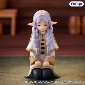 Frieren: Beyond Journeys End Noodle Stopper PVC Figur...