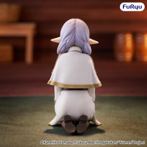 Frieren: Beyond Journeys End Noodle Stopper PVC Figur...