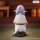 Frieren: Beyond Journeys End Noodle Stopper PVC Figur Frieren Downcast Ver. 9 cm