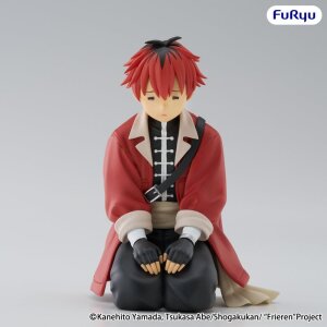 Frieren: Beyond Journeys End Noodle Stopper PVC Figur...