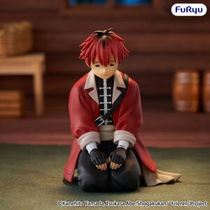 Frieren: Beyond Journeys End Noodle Stopper PVC Figur...