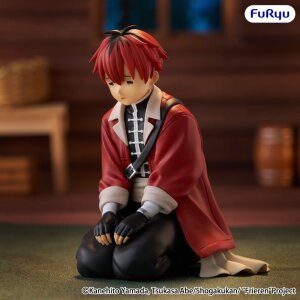 Frieren: Beyond Journeys End Noodle Stopper PVC Figur Stark Downcast Ver. 10 cm