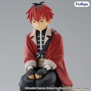 Frieren: Beyond Journeys End Noodle Stopper PVC Figur Stark Downcast Ver. 10 cm