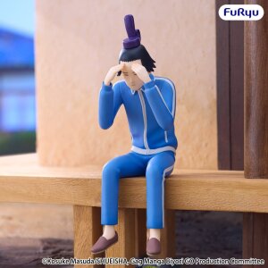 Gag Manga Biyori GO Noodle Stopper PVC Figur Shotoku...