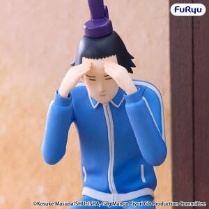 Gag Manga Biyori GO Noodle Stopper PVC Figur Shotoku...