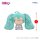 Hatsune Miku Mochipico Plüschfigur Nemophila B 15 cm