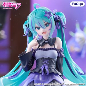 Hatsune Miku Noodle Stopper PVC Figur Flower Fairy...