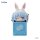 Hololive Production Hikkake PVC Figur Usada Pekora 10 cm