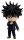 Jujutsu Kaisen Nendoroid Actionfigur Megumi Fushiguro 10 cm