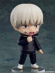 Jujutsu Kaisen Nendoroid Actionfigur Toge Inumaki 10 cm