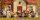 Knowknow Monster Hopscotch PVC-Minifiguren Blindbox 12 cm Display (9)