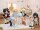 Little Key Setting Set Puppen Blindbox 30 cm Display (6)