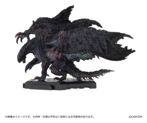 Monster Hunter Capcom Figure Builder Sammelfiguren...