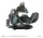 Monster Hunter Capcom Figure Builder Sammelfiguren Standard Model Plus Vol. 30 Sortiment (6)