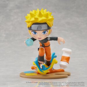 Naruto Shippuden PalVerse Pale PVC Figur Naruto Uzumaki...