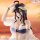 Overlord Muchute PVC Figur Albedo aqua Ver. 20,5 cm