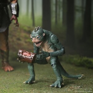 Predator Badlands Actionfigur Ultimate Thia & Bud 18 cm