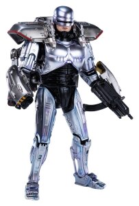 RoboCop 3 Exquisite Super Series Actionfigur 1/12 RoboCop...