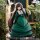 Rozen Maiden Trio-Try-iT PVC Figur Suiseiseki 16 cm
