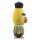 Sesamstraße FUN! FUN! Soft Vinyl Figur Wave 02 Bert 13 cm