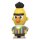 Sesamstraße FUN! FUN! Soft Vinyl Figur Wave 02 Bert 13 cm