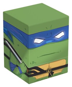 Squaroes Squaroe Teenage Mutant Ninja Turtles™...