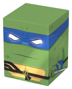Squaroes Squaroe Teenage Mutant Ninja Turtles™...