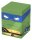 Squaroes Squaroe Teenage Mutant Ninja Turtles™ NT014 – Action Mode Leonardo