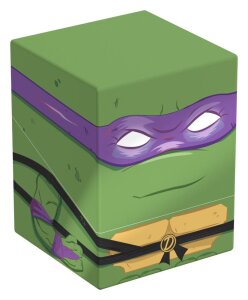 Squaroes Squaroe Teenage Mutant Ninja Turtles™...