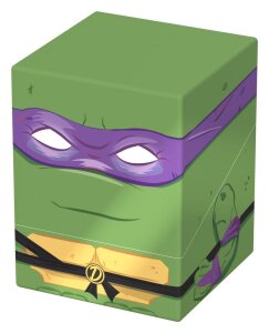Squaroes Squaroe Teenage Mutant Ninja Turtles™...