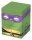 Squaroes Squaroe Teenage Mutant Ninja Turtles™ NT015 – Action Mode Donatello