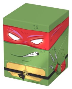 Squaroes Squaroe Teenage Mutant Ninja Turtles™...