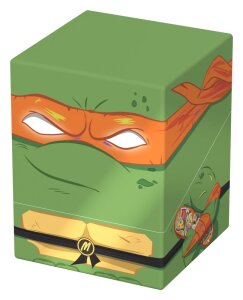 Squaroes Squaroe Teenage Mutant Ninja Turtles™...